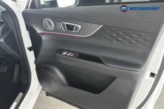 Chery Tiggo 8 Summit Automatic Petrol Plug-In Hybrid SUV - Stock Number (1670983) - 18th supplementary image