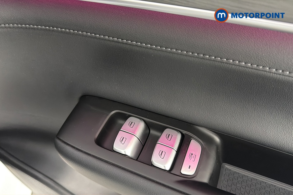 Chery Tiggo 8 Summit Automatic Petrol Plug-In Hybrid SUV - Stock Number (1670983) - 19th supplementary image