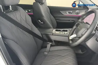 Chery Tiggo 8 Summit Automatic Petrol Plug-In Hybrid SUV - Stock Number (1670983) - 22nd supplementary image