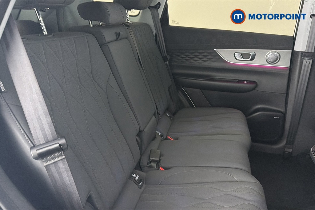 Chery Tiggo 8 Summit Automatic Petrol Plug-In Hybrid SUV - Stock Number (1670983) - 25th supplementary image