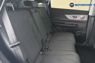 Chery Tiggo 8 Summit Automatic Petrol Plug-In Hybrid SUV - Stock Number (1670983) - 25th supplementary image