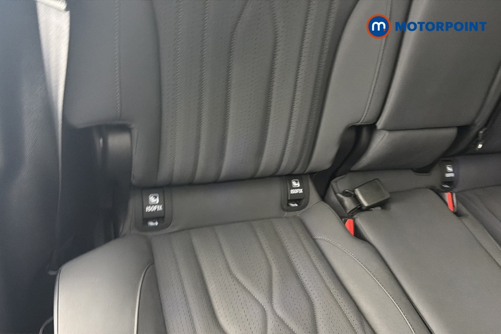 Chery Tiggo 8 Summit Automatic Petrol Plug-In Hybrid SUV - Stock Number (1670983) - 27th supplementary image
