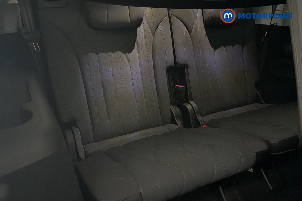Chery Tiggo 8 Summit Automatic Petrol Plug-In Hybrid SUV - Stock Number (1670983) - 29th supplementary image