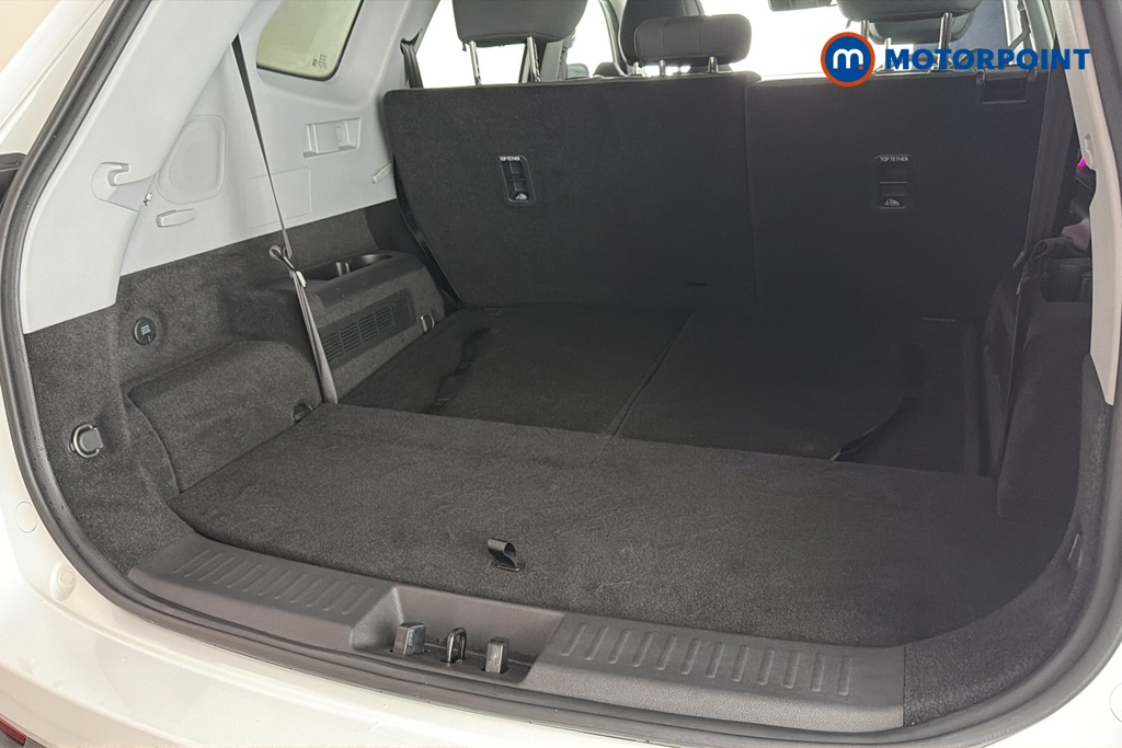 Chery Tiggo 8 Summit Automatic Petrol Plug-In Hybrid SUV - Stock Number (1670983) - 31st supplementary image
