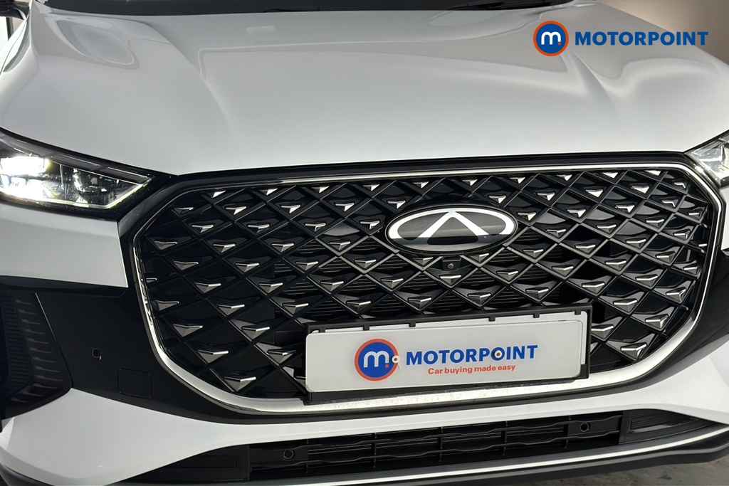 Chery Tiggo 8 Summit Automatic Petrol Plug-In Hybrid SUV - Stock Number (1670983) - 43rd supplementary image
