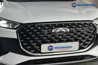 Chery Tiggo 8 Summit Automatic Petrol Plug-In Hybrid SUV - Stock Number (1670983) - 43rd supplementary image