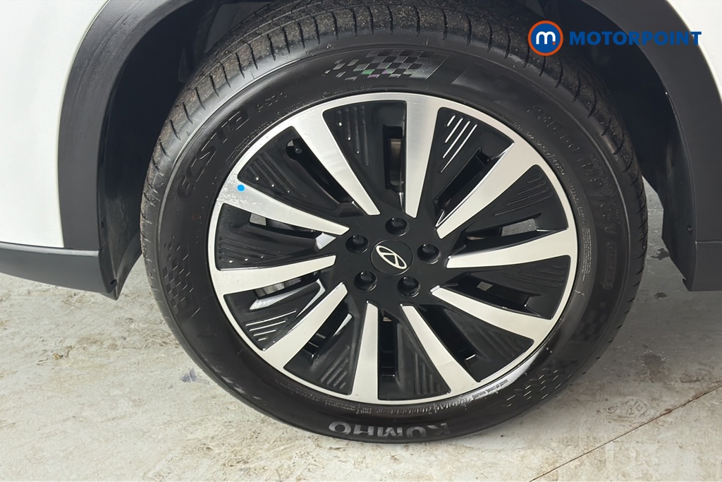 Chery Tiggo 8 Summit Automatic Petrol Plug-In Hybrid SUV - Stock Number (1670983) - 44th supplementary image