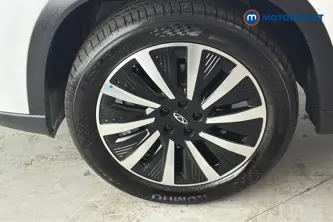 Chery Tiggo 8 Summit Automatic Petrol Plug-In Hybrid SUV - Stock Number (1670983) - 44th supplementary image