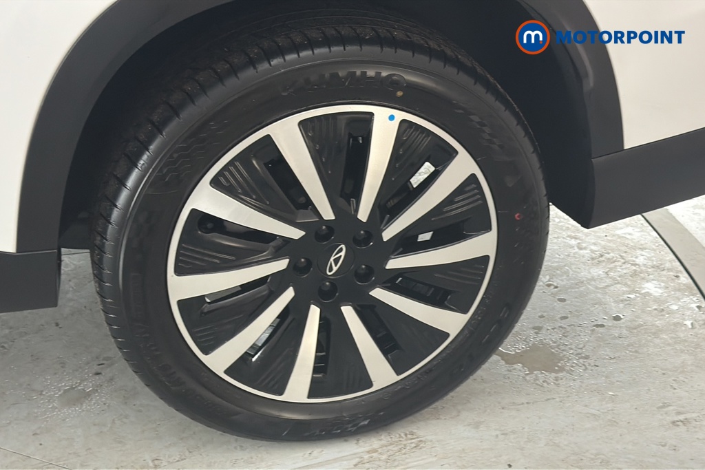 Chery Tiggo 8 Summit Automatic Petrol Plug-In Hybrid SUV - Stock Number (1670983) - 45th supplementary image