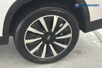 Chery Tiggo 8 Summit Automatic Petrol Plug-In Hybrid SUV - Stock Number (1670983) - 45th supplementary image