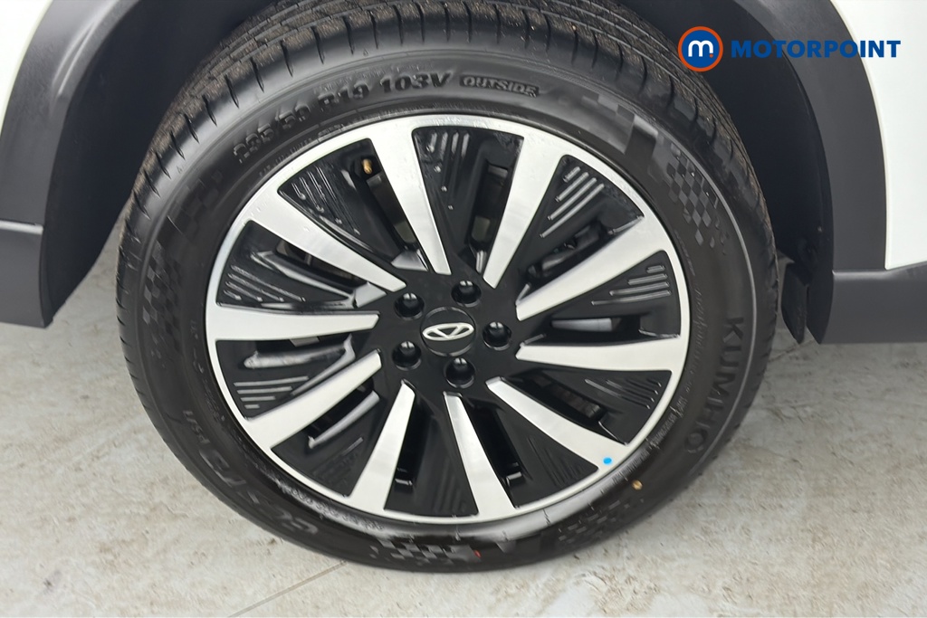 Chery Tiggo 8 Summit Automatic Petrol Plug-In Hybrid SUV - Stock Number (1670983) - 46th supplementary image