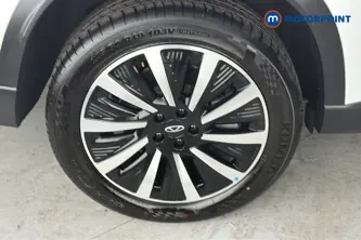 Chery Tiggo 8 Summit Automatic Petrol Plug-In Hybrid SUV - Stock Number (1670983) - 46th supplementary image