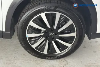 Chery Tiggo 8 Summit Automatic Petrol Plug-In Hybrid SUV - Stock Number (1670983) - 47th supplementary image