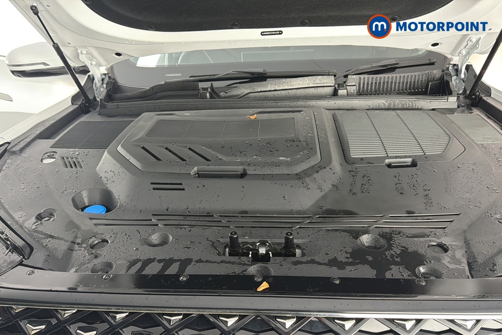Chery Tiggo 8 Summit Automatic Petrol Plug-In Hybrid SUV - Stock Number (1670983) - 48th supplementary image