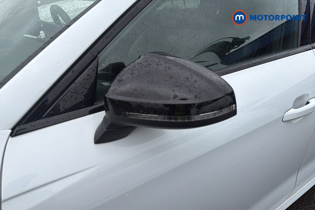 Audi A4 Black Edition Automatic Diesel Saloon - Stock Number (1671020) - 19th supplementary image