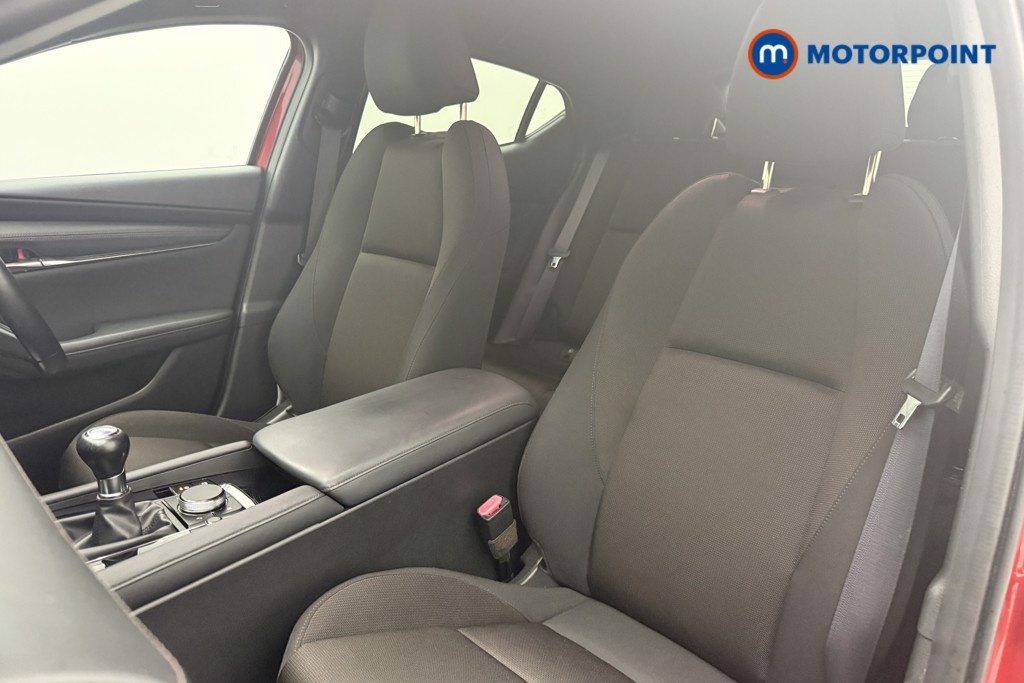 Mazda 3 Sport Lux Manual Petrol Hatchback - Stock Number (1671057) - 3rd supplementary image