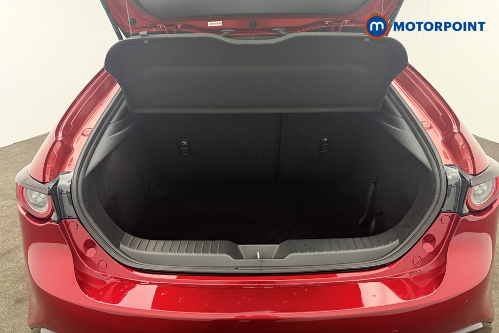 Mazda 3 Sport Lux Manual Petrol Hatchback - Stock Number (1671057) - 6th supplementary image