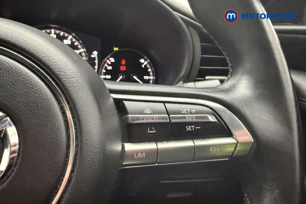 Mazda 3 Sport Lux Manual Petrol Hatchback - Stock Number (1671057) - 9th supplementary image