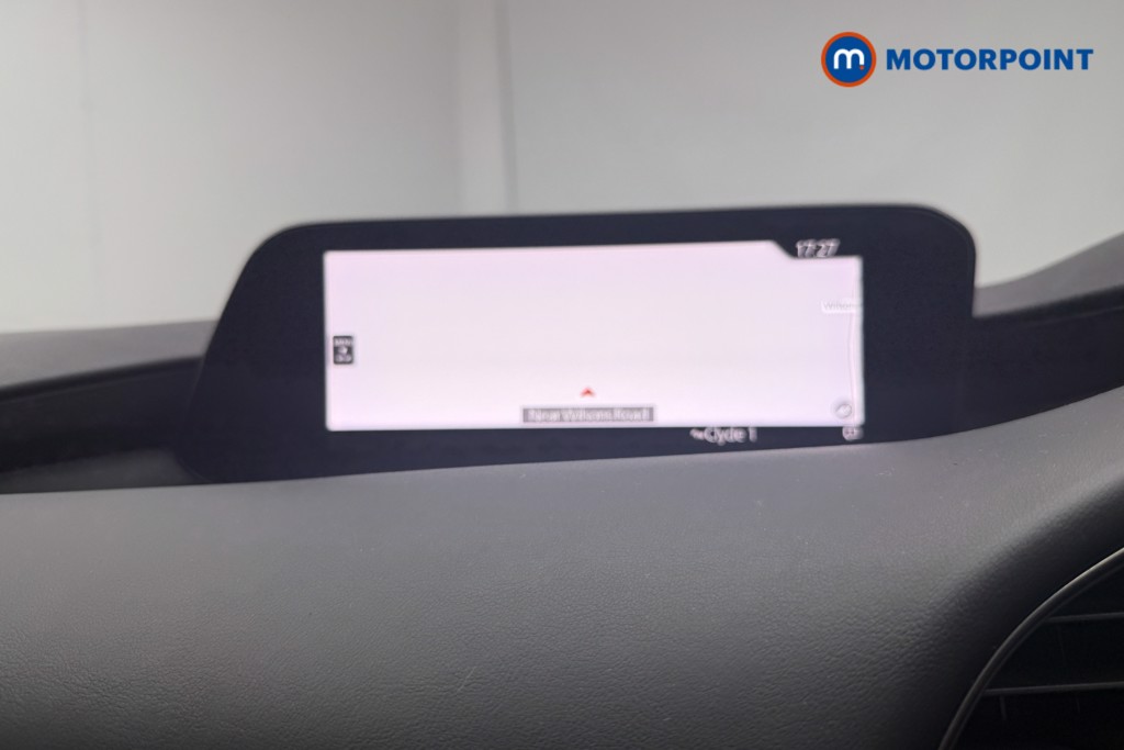 Mazda 3 Sport Lux Manual Petrol Hatchback - Stock Number (1671057) - 11th supplementary image
