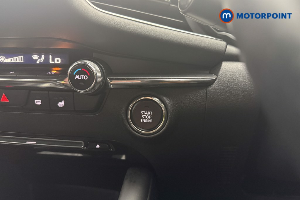 Mazda 3 Sport Lux Manual Petrol Hatchback - Stock Number (1671057) - 14th supplementary image