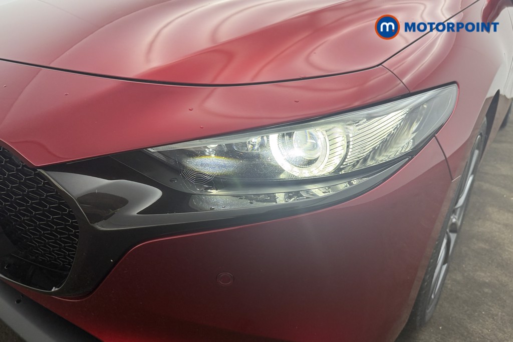 Mazda 3 Sport Lux Manual Petrol Hatchback - Stock Number (1671057) - 21st supplementary image