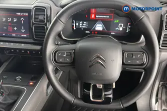 Citroen C5 Aircross Shine Plus Manual Diesel SUV - Stock Number (1671231) - 2nd supplementary image