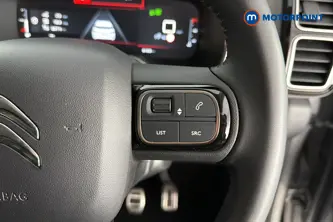 Citroen C5 Aircross Shine Plus Manual Diesel SUV - Stock Number (1671231) - 3rd supplementary image