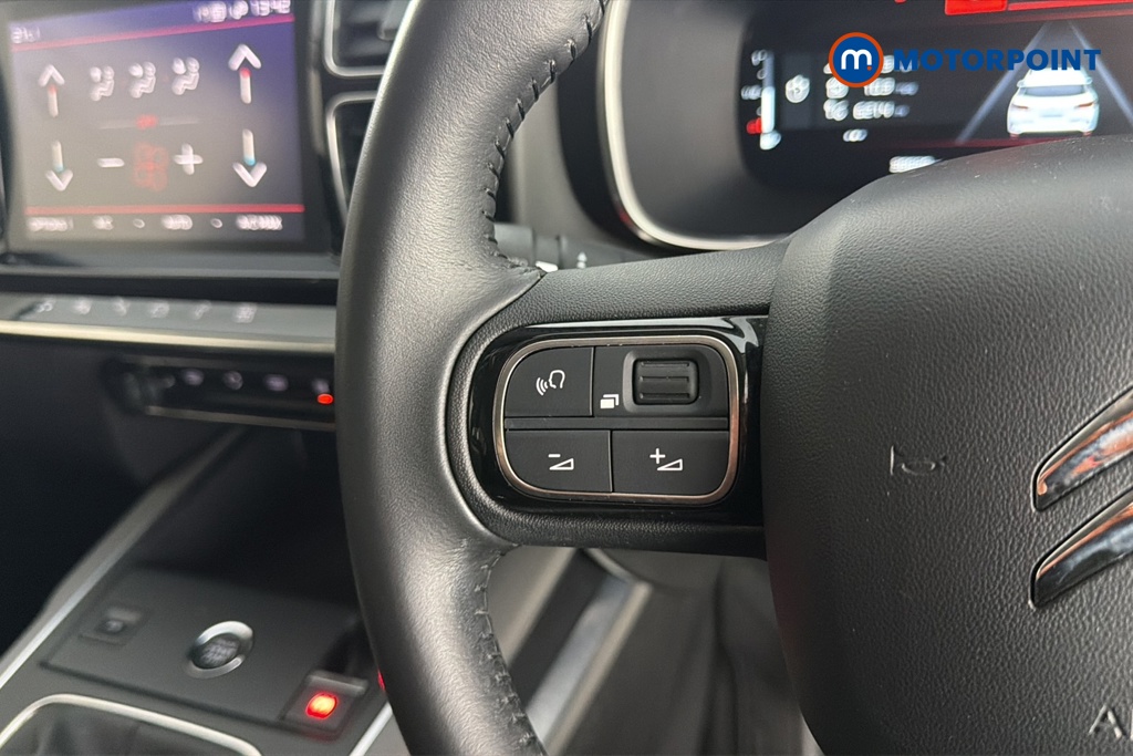 Citroen C5 Aircross Shine Plus Manual Diesel SUV - Stock Number (1671231) - 4th supplementary image