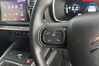 Citroen C5 Aircross Shine Plus Manual Diesel SUV - Stock Number (1671231) - 4th supplementary image