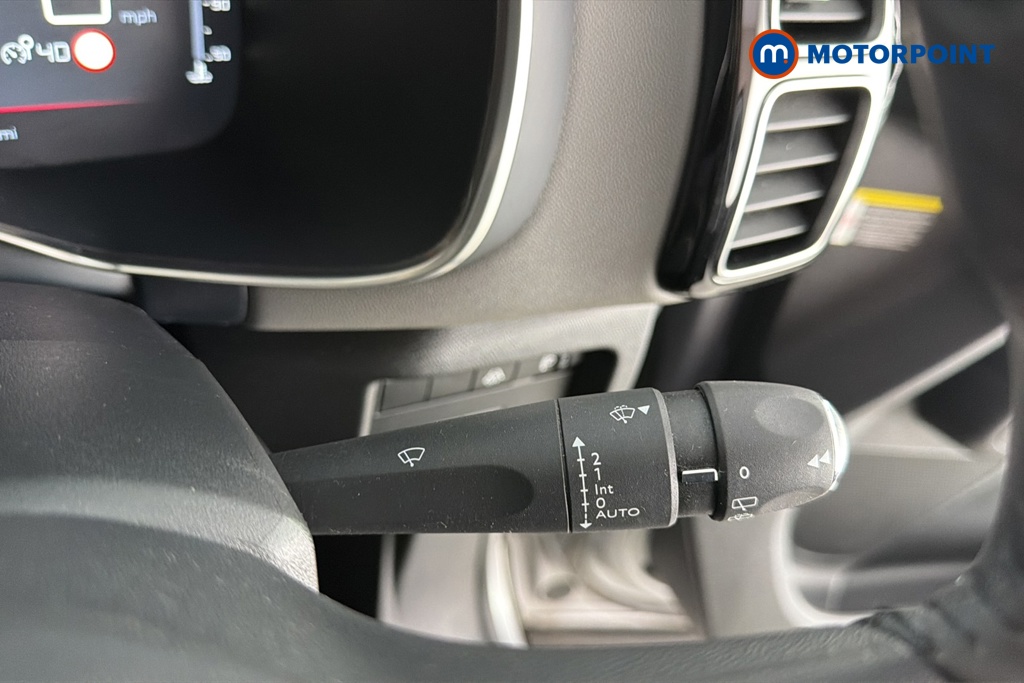 Citroen C5 Aircross Shine Plus Manual Diesel SUV - Stock Number (1671231) - 6th supplementary image