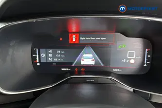 Citroen C5 Aircross Shine Plus Manual Diesel SUV - Stock Number (1671231) - 7th supplementary image