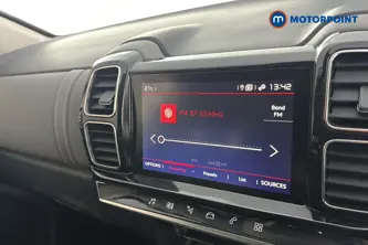 Citroen C5 Aircross Shine Plus Manual Diesel SUV - Stock Number (1671231) - 8th supplementary image