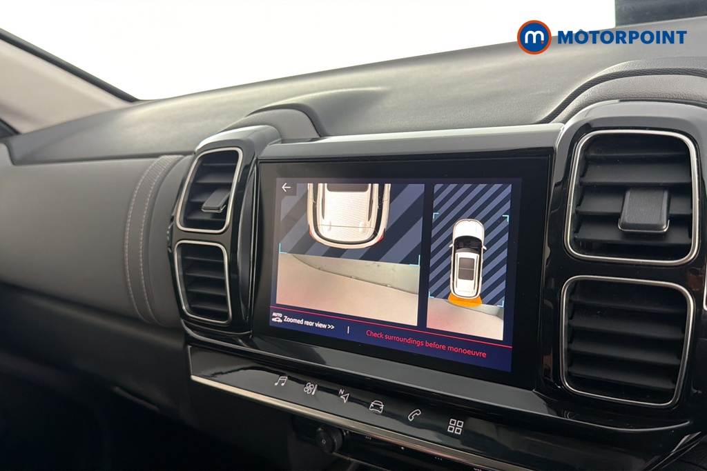Citroen C5 Aircross Shine Plus Manual Diesel SUV - Stock Number (1671231) - 13th supplementary image