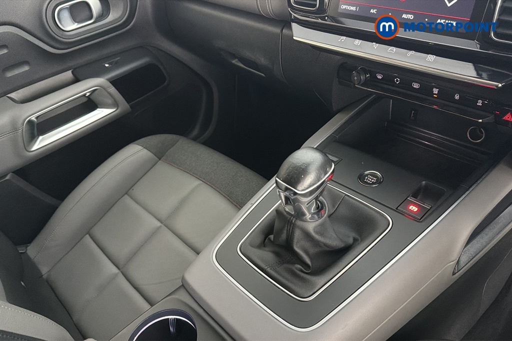 Citroen C5 Aircross Shine Plus Manual Diesel SUV - Stock Number (1671231) - 15th supplementary image