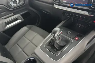 Citroen C5 Aircross Shine Plus Manual Diesel SUV - Stock Number (1671231) - 15th supplementary image
