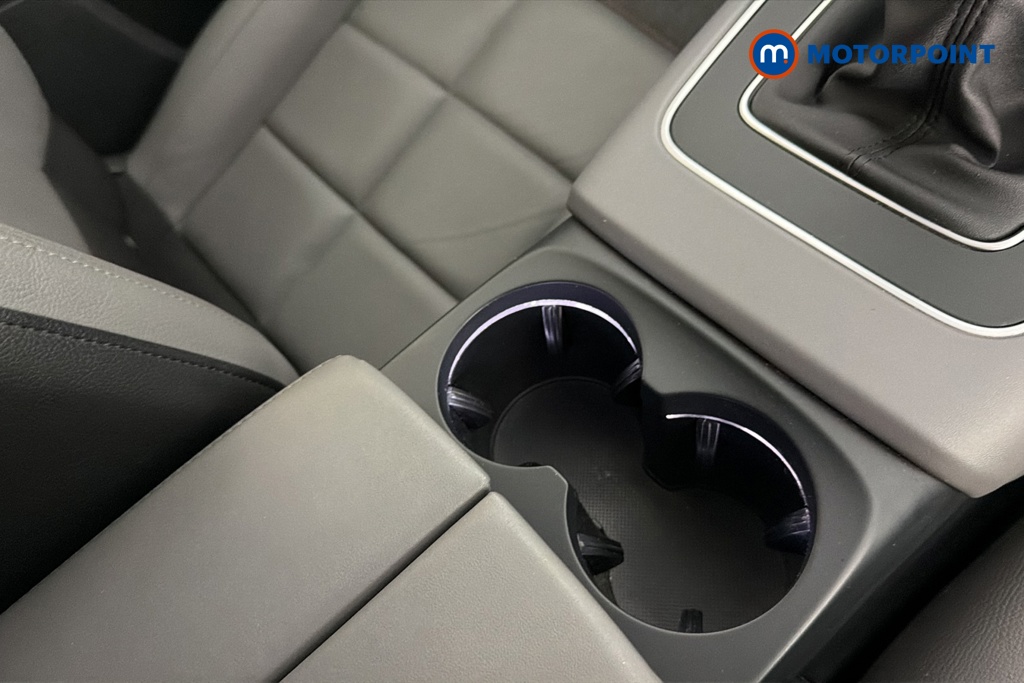 Citroen C5 Aircross Shine Plus Manual Diesel SUV - Stock Number (1671231) - 16th supplementary image