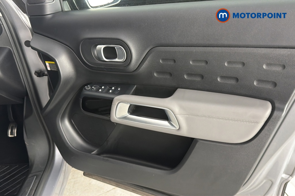 Citroen C5 Aircross Shine Plus Manual Diesel SUV - Stock Number (1671231) - 18th supplementary image