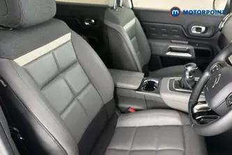 Citroen C5 Aircross Shine Plus Manual Diesel SUV - Stock Number (1671231) - 22nd supplementary image