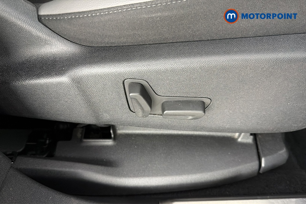 Citroen C5 Aircross Shine Plus Manual Diesel SUV - Stock Number (1671231) - 23rd supplementary image