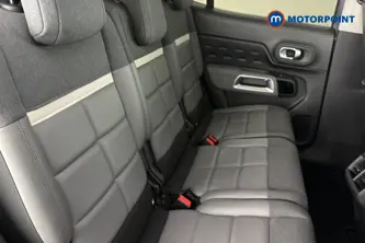 Citroen C5 Aircross Shine Plus Manual Diesel SUV - Stock Number (1671231) - 25th supplementary image