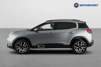 Citroen C5 Aircross Shine Plus Manual Diesel SUV - Stock Number (1671231) - Drivers side