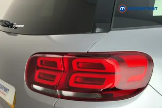 Citroen C5 Aircross Shine Plus Manual Diesel SUV - Stock Number (1671231) - 36th supplementary image