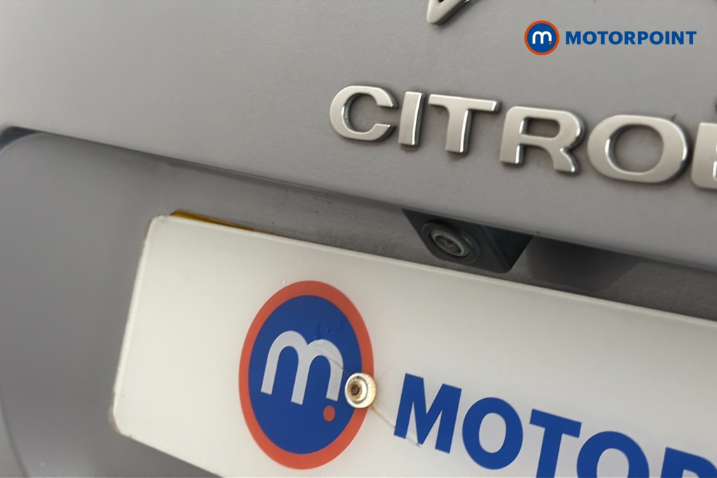 Citroen C5 Aircross Shine Plus Manual Diesel SUV - Stock Number (1671231) - 37th supplementary image
