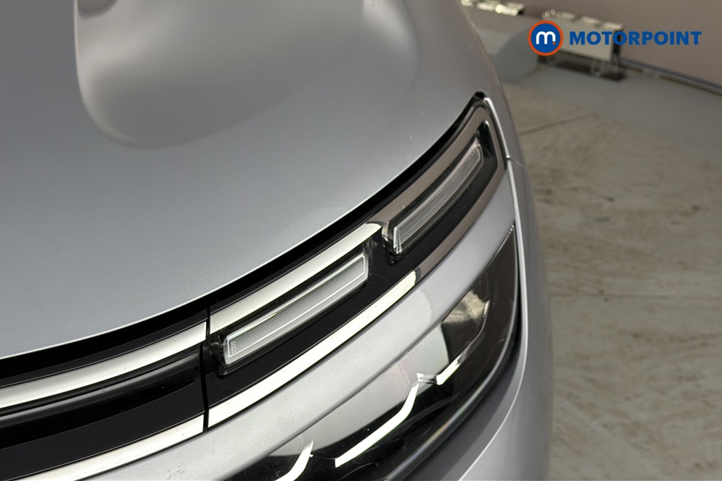 Citroen C5 Aircross Shine Plus Manual Diesel SUV - Stock Number (1671231) - 42nd supplementary image