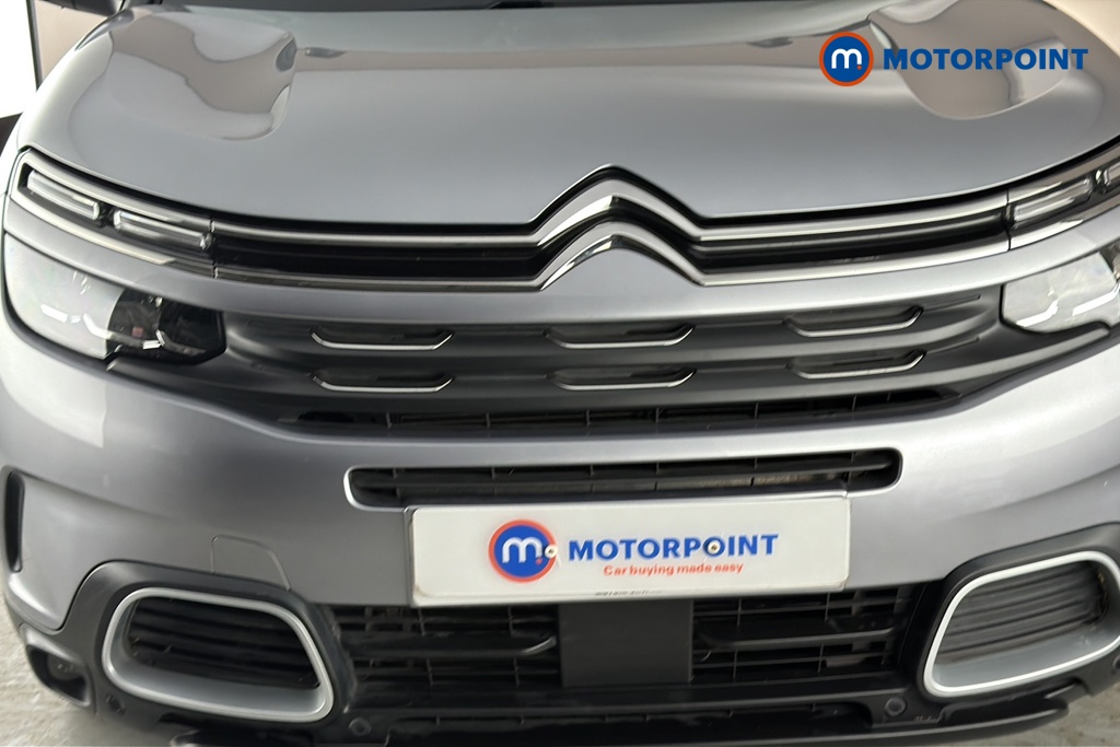 Citroen C5 Aircross Shine Plus Manual Diesel SUV - Stock Number (1671231) - 43rd supplementary image
