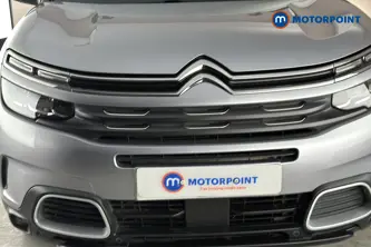 Citroen C5 Aircross Shine Plus Manual Diesel SUV - Stock Number (1671231) - 43rd supplementary image