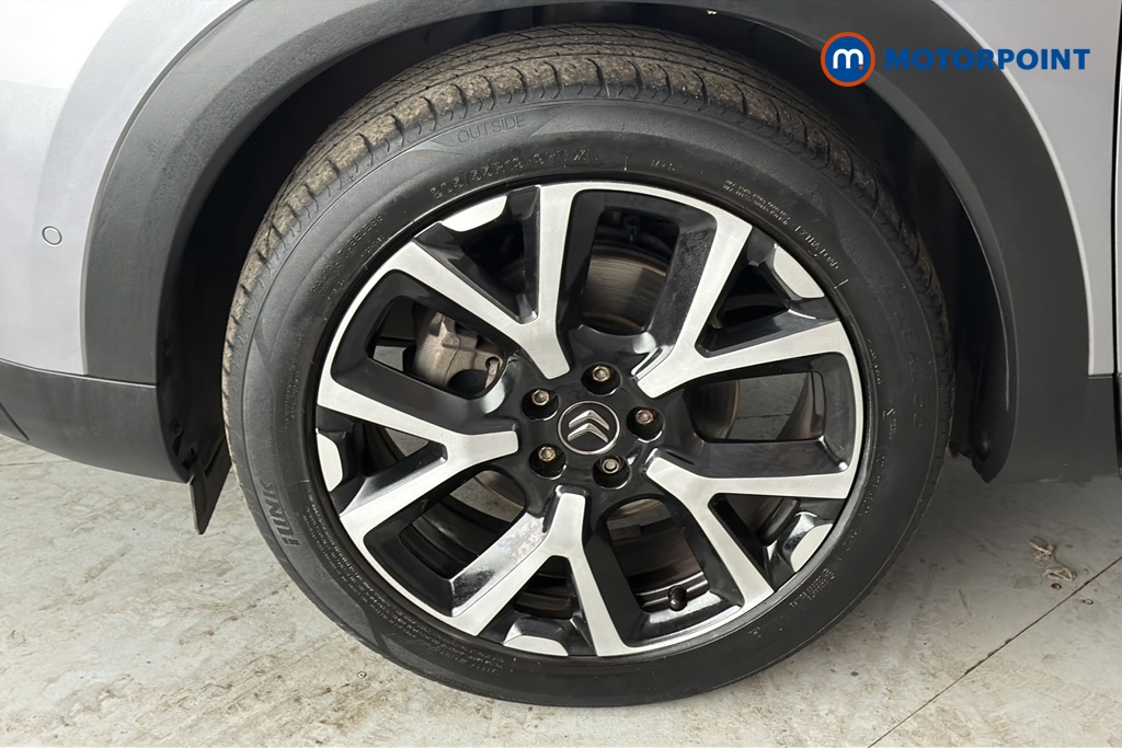 Citroen C5 Aircross Shine Plus Manual Diesel SUV - Stock Number (1671231) - 44th supplementary image