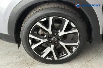 Citroen C5 Aircross Shine Plus Manual Diesel SUV - Stock Number (1671231) - 44th supplementary image