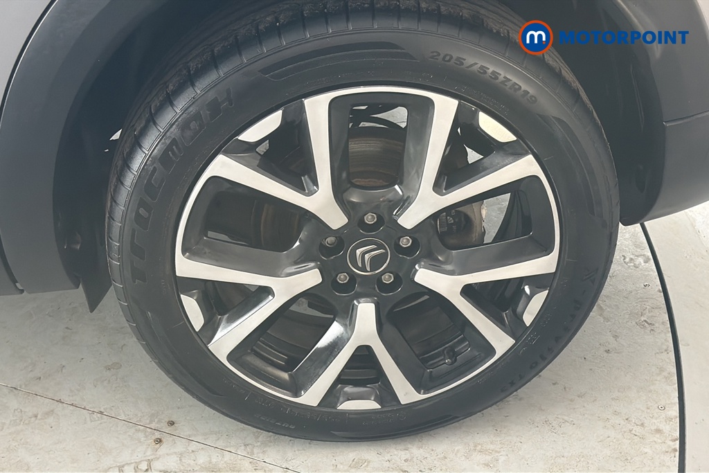 Citroen C5 Aircross Shine Plus Manual Diesel SUV - Stock Number (1671231) - 45th supplementary image