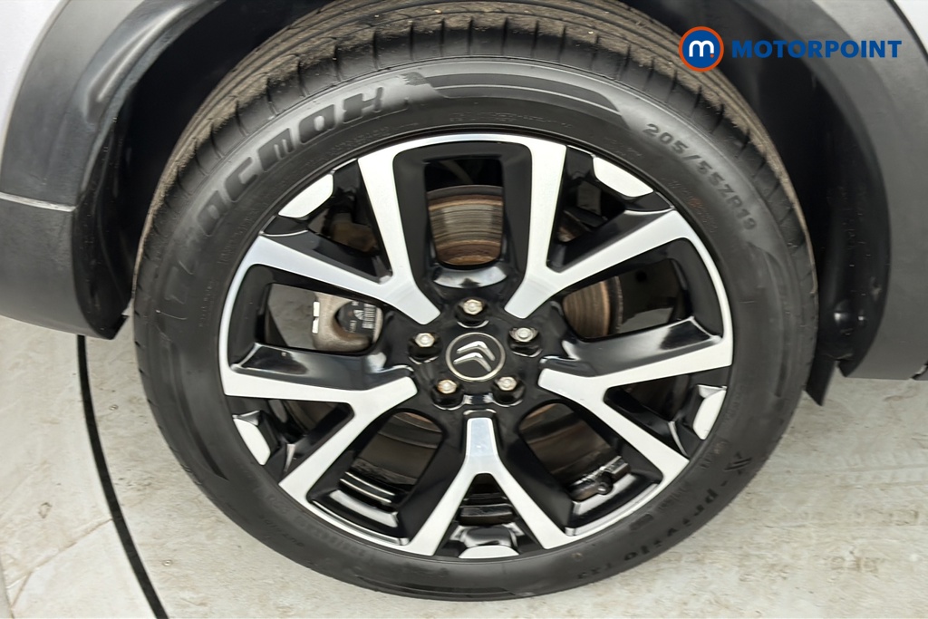 Citroen C5 Aircross Shine Plus Manual Diesel SUV - Stock Number (1671231) - 46th supplementary image